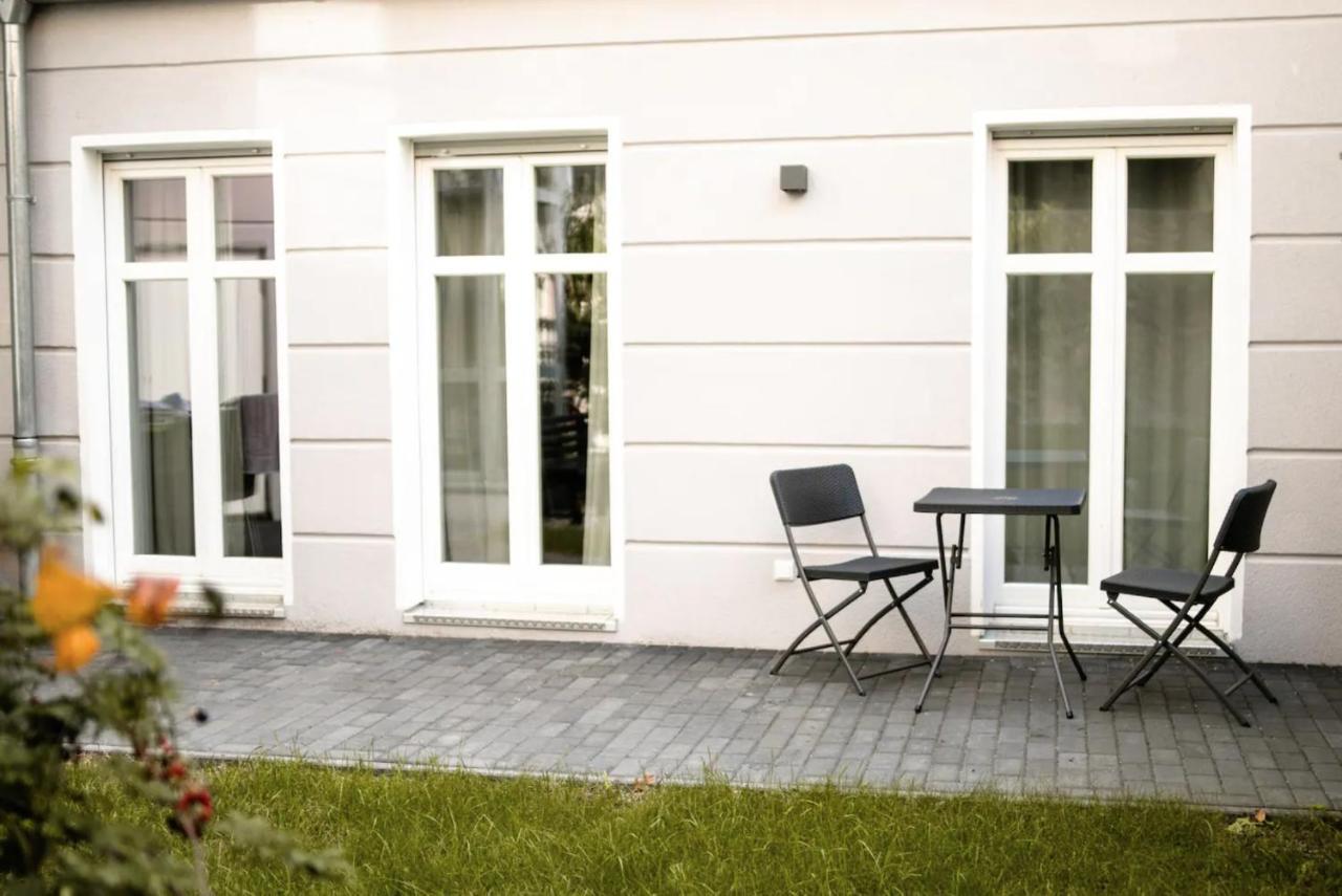 Appartamento Arbio I Design Near Deutsche Oper *